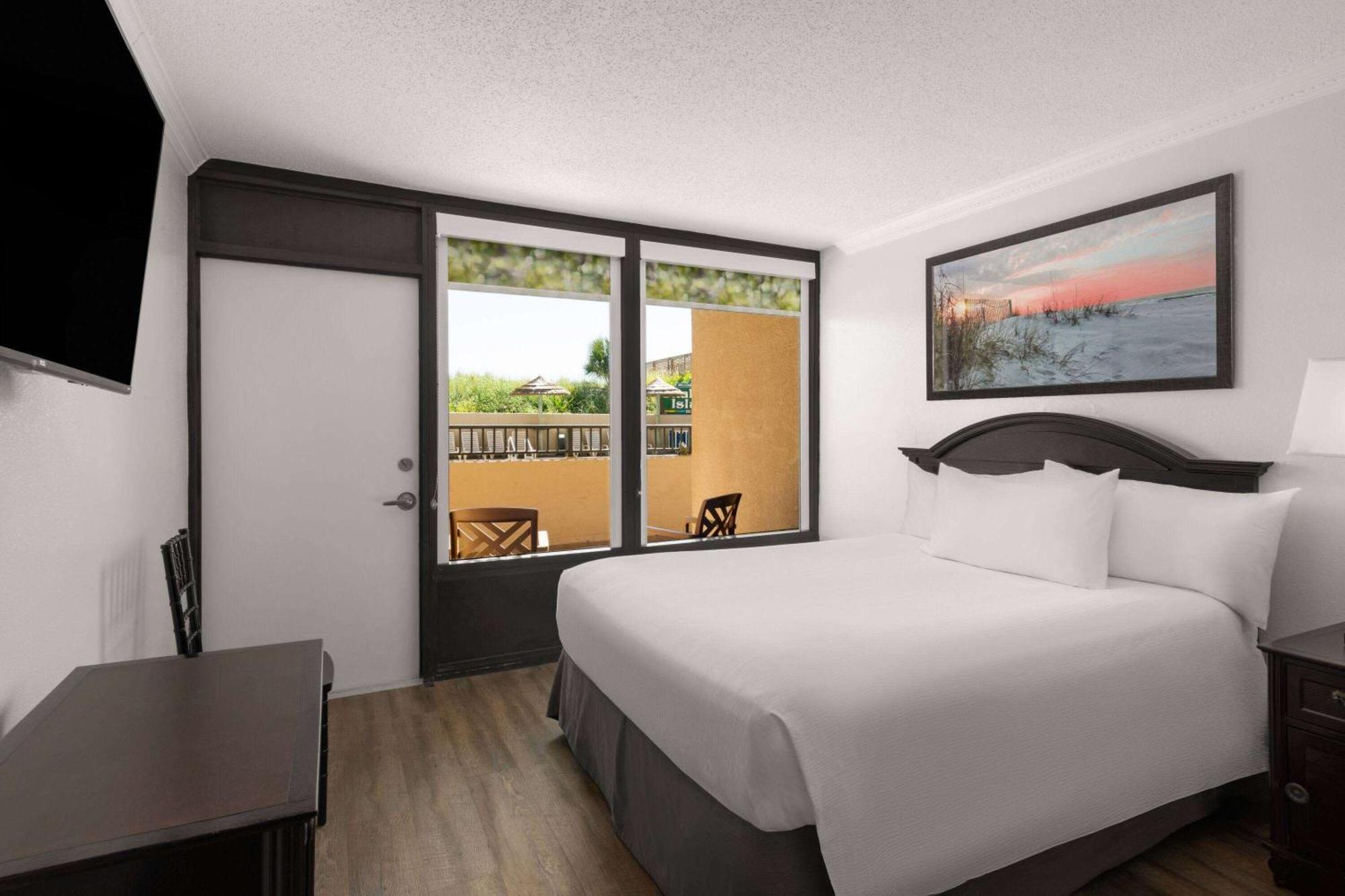 Wyndham Garden Fort Walton Beach Destin Exterior photo